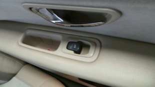 Recambio de mando elevalunas trasero izquierdo para volvo s80 berlina 1998-2006 2.9 referencia OEM IAM 9479903 9479903 