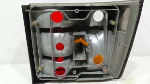 Recambio de piloto trasero derecho para ford scorpio 1985- referencia OEM IAM 6500167 6500167  2