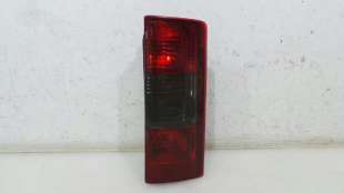 Recambio de piloto trasero derecho para opel combo (corsa b) 1993-2001 1.7 diesel referencia OEM IAM 09199763 09199763 