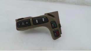 Recambio de mando volante para volvo s80 berlina 1998-2006 2.9 referencia OEM IAM 9141897 9141897 