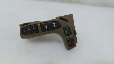 Recambio de mando volante para volvo s80 berlina 1998-2006 2.9 referencia OEM IAM 9141897 9141897 