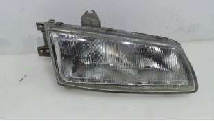 Recambio de faro derecho para hyundai h 1 starex 1999-2003 h 1 starex td referencia OEM IAM 921074A020 921074A020 