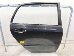Recambio de puerta trasera derecha para toyota corolla (e12) 2001-2007 2.0 d-4d linea luna berlina referencia OEM IAM 6700313330
