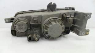 Recambio de faro derecho para hyundai h 1 starex 1999-2003 h 1 starex td referencia OEM IAM 921074A020 921074A020  2