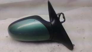 Recambio de retrovisor derecho para peugeot 406 break (s1/s2) 1997-2005 sr td referencia OEM IAM 8151T3 8151T3 8151T3 2