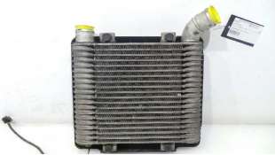 Recambio de intercooler para hyundai h 1 starex 1999-2003 h 1 starex td referencia OEM IAM 281904A200 281904A200 