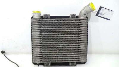 Recambio de intercooler para hyundai h 1 starex 1999-2003 h 1 starex td referencia OEM IAM 281904A200 281904A200 