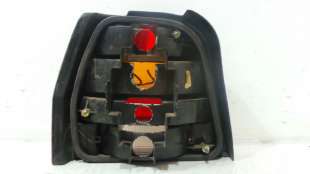 Recambio de piloto trasero derecho para volkswagen polo berlina (6n1) 1994-1999 1.4 16v referencia OEM IAM 867945257D 867945257D 2