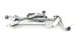 Recambio de motor limpia delantero para nissan leaf 2017- 2 zero edition referencia OEM IAM 288003NL0B 288003NL0B 288003NL0B