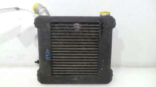 Recambio de intercooler para hyundai h 1 starex 1999-2003 h 1 starex td referencia OEM IAM 281904A200 281904A200  2