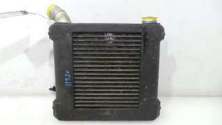 Recambio de intercooler para hyundai h 1 starex 1999-2003 h 1 starex td referencia OEM IAM 281904A200 281904A200 