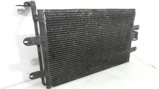 Recambio de condensador / radiador aire acondicionado para seat toledo (1m2) 1999-2004 sport referencia OEM IAM 1J0820413N 1J082