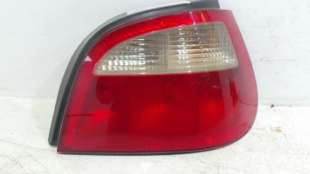 Recambio de piloto trasero derecho para renault megane i berlina hatchback (ba0) 1995-1999 referencia OEM IAM 7700428321 7700428