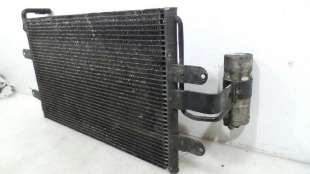 Recambio de condensador / radiador aire acondicionado para seat toledo (1m2) 1999-2004 sport referencia OEM IAM 1J0820413N 1J082 2