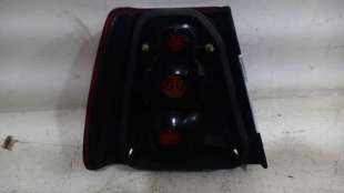 Recambio de piloto trasero derecho para volvo serie 940 berlina/familiar 1980-1998 2.3 cat referencia OEM IAM 3534086 3534086 35 2