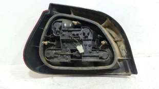 Recambio de piloto trasero derecho para renault megane i berlina hatchback (ba0) 1995-1999 referencia OEM IAM 7700428321 7700428 2