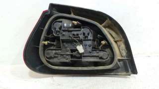 Recambio de piloto trasero derecho para renault megane i berlina hatchback (ba0) 1995-1999 referencia OEM IAM 7700428321 7700428