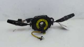 Recambio de mando luces para hyundai h 1 starex 1999-2003 h 1 starex td referencia OEM IAM SC519D0169 SC519D0169 