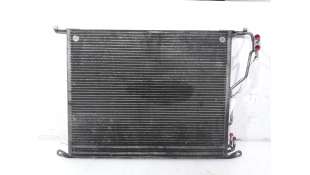 Recambio de radiador calefaccion / aire acondicionado para mercedes-benz clase s (w220) berlina 1998-2005 320 cdi (220.026) refe
