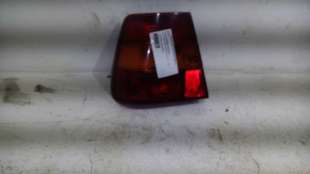 Recambio de piloto trasero izquierdo para volvo serie 940 berlina/familiar 1980-1998 2.3 cat referencia OEM IAM  5576 