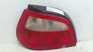 Recambio de piloto trasero izquierdo para renault megane i berlina hatchback (ba0) 1995-1999 referencia OEM IAM 7700428320 77004