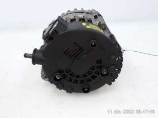 Recambio de alternador para hyundai i40 2012- style blue referencia OEM IAM 373002A805 373002A805 