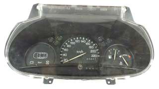 Recambio de cuadro instrumentos para ford fiesta berlina 1995-1999 1.3 cat (endura-e) referencia OEM IAM 96FB-10848-AB 1061078 S