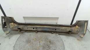 Recambio de paragolpes trasero para hyundai h 1 starex 1999-2003 h 1 starex td referencia OEM IAM 108401710 108401710  2
