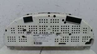 Recambio de cuadro instrumentos para kia sorento 2002-2010 2.5 crdi concept referencia OEM IAM 940133E190 940133E190  2