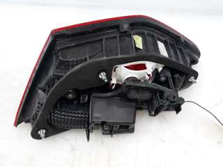 Recambio de piloto trasero izquierdo interior para seat leon (5f1) 2012- style referencia OEM IAM 5F0945093L 5F0945093L 