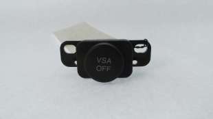 Recambio de interruptor para honda civic berlina 5 (fk) 2005-2012 2.2 i-ctdi comfort referencia OEM IAM M30489 M30489 