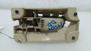 Recambio de maneta interior delantera derecha para volvo s80 berlina 1998-2006 2.9 referencia OEM IAM 09170046 09170046  2