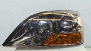 Recambio de faro izquierdo para kia sorento 2002-2010 2.5 crdi concept referencia OEM IAM 921013E510 921013E510 