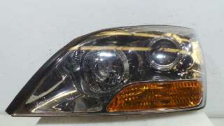 Recambio de faro izquierdo para kia sorento 2002-2010 2.5 crdi concept referencia OEM IAM 921013E510 921013E510 