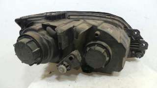 Recambio de faro izquierdo para kia sorento 2002-2010 2.5 crdi concept referencia OEM IAM 921013E510 921013E510 