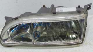 Recambio de faro izquierdo para hyundai sonata (y3) 1993-1998 referencia OEM IAM 9210534031 9210534031 9210534031