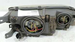 Recambio de faro izquierdo para hyundai sonata (y3) 1993-1998 referencia OEM IAM 9210534031 9210534031 9210534031 2