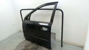 Recambio de puerta delantera izquierda para kia sorento 2002-2010 2.5 crdi concept referencia OEM IAM 760033E100 760033E100  2