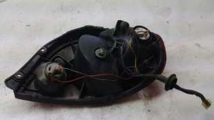 Recambio de piloto trasero izquierdo para daewoo matiz 1997-2004 se referencia OEM IAM 96563514 96563514 96563514 2