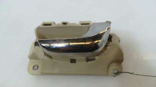 Recambio de maneta interior trasera derecha para volvo s80 berlina 1998-2006 2.9 referencia OEM IAM 09170046 09170046 