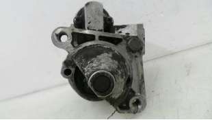 Recambio de motor arranque para renault clio ii fase ii (b/cb0) 2001-2013 authentique referencia OEM IAM 8200021396 8200021396 
