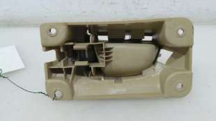 Recambio de maneta interior trasera derecha para volvo s80 berlina 1998-2006 2.9 referencia OEM IAM 09170046 09170046  2