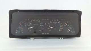 Recambio de cuadro instrumentos para fiat croma (182) 1986-1996 referencia OEM IAM  55752 SIN REF