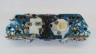 Recambio de cuadro instrumentos para fiat croma (182) 1986-1996 referencia OEM IAM  55752 SIN REF