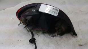 Recambio de piloto trasero derecho para daewoo matiz 1997-2004 se referencia OEM IAM 96563515 96563515  2