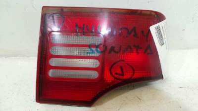 Recambio de piloto trasero derecho para hyundai sonata (y3) 1993-1998 referencia OEM IAM 9246034030 9246034030 9246034030