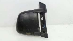 Recambio de retrovisor derecho para hyundai h 1 starex 1999-2003 h 1 starex td referencia OEM IAM 876204A400 876204A400 876204A4 2