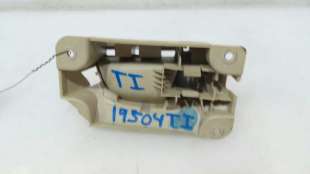 Recambio de maneta interior trasera izquierda para volvo s80 berlina 1998-2006 2.9 referencia OEM IAM 9170045 9170045  2