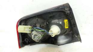 Recambio de piloto trasero derecho para hyundai sonata (y3) 1993-1998 referencia OEM IAM 9246034030 9246034030 9246034030 2
