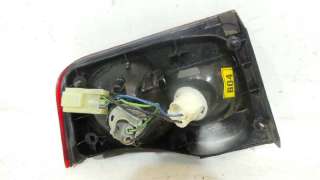 Recambio de piloto trasero derecho para hyundai sonata (y3) 1993-1998 referencia OEM IAM 9246034030 9246034030 9246034030